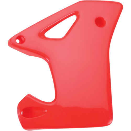 Radiator Covers - Cr Red Ho03625070