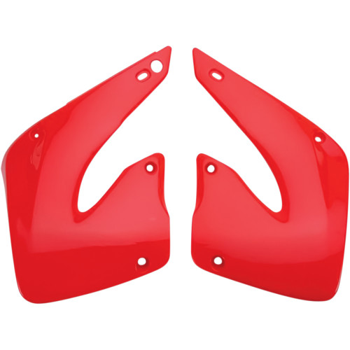 Radiator Covers - Cr Red Ho03664070