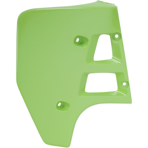 Radiator Covers - Kx Green Ka02711026