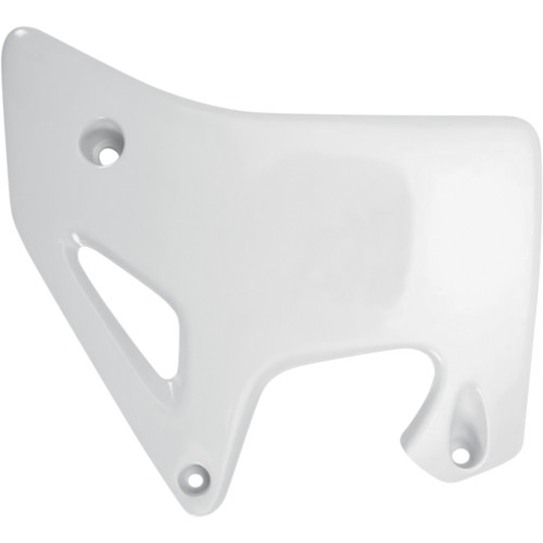 Radiator Covers - White Ho03625041