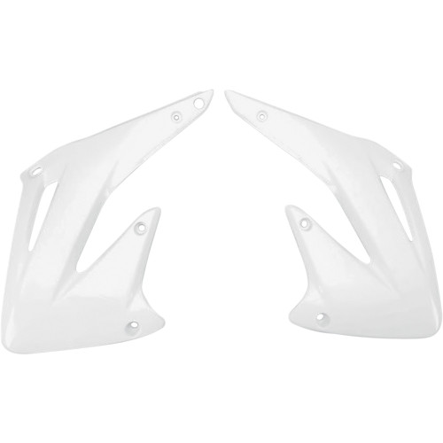 Radiator Covers - White Ho03693-041