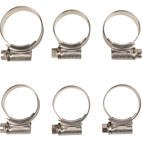 Radiator Hose Clamp Kit - Gas Gas/Husqvarna/Ktm Ck-Ktm-130