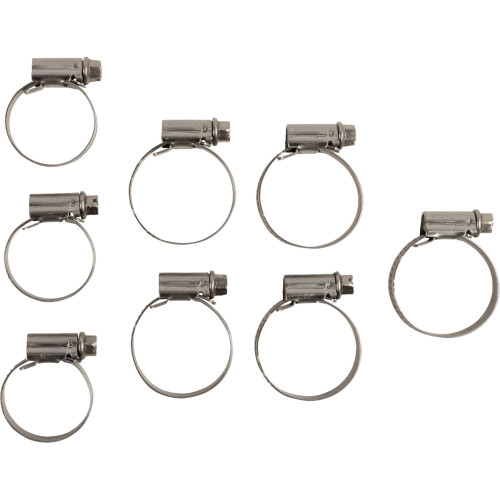 Radiator Hose Clamp Kit - Gas Gas/Husqvarna/Ktm Ck-Ktm-132