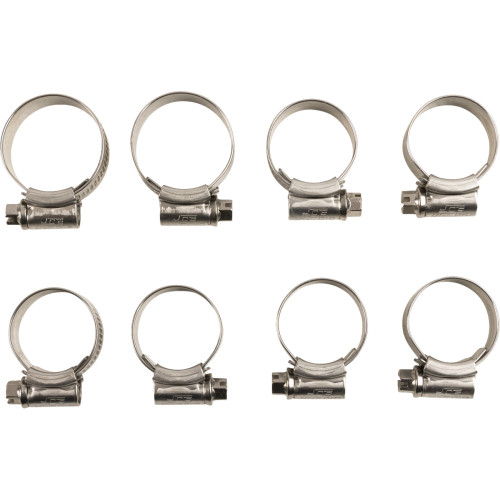 Radiator Hose Clamp Kit - Yamaha Ck-Yam-29