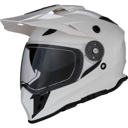 Range 2.0 Helmet - White - Xs