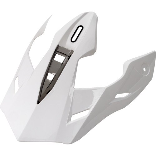 Range 2.0 Peak - White