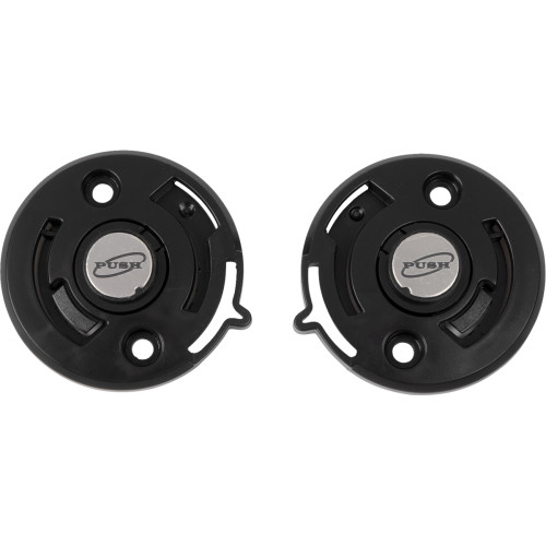 Range 2.0 Pivot Kit - Black