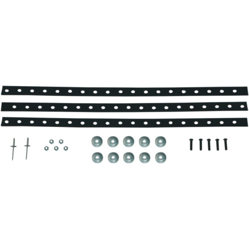 Woody'S Snow Flap Strap Kit Mud-Strap Woody'S Snow Flap Strap Kit Mud-Strap