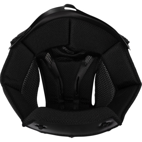 Range 2.0/Nemesis Liner - Black - 2Xl
