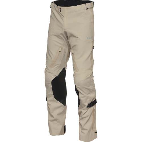 Thor Pant Range Sand 42