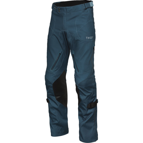 Thor Pant Range Steel 44