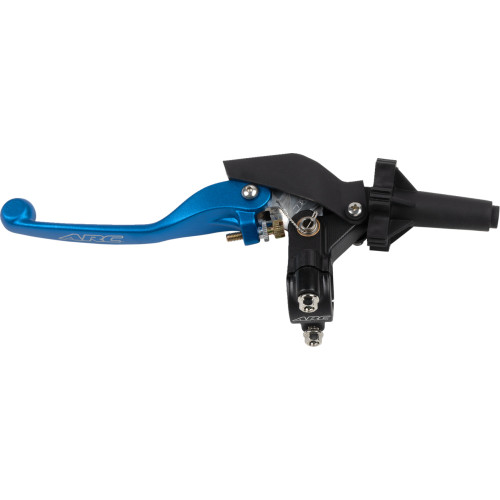 Rc-8 Clutch Perch Assembly - Blue Cp-201-B