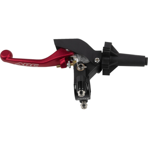 Arc Cp-S201-R Arc Rc-8 Shorty Clutch Perch Assembly Red