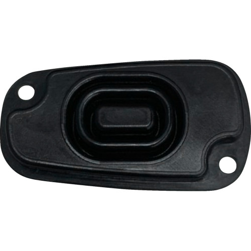 Rear Master Cylinder Cover - M8 Softail - Gasket