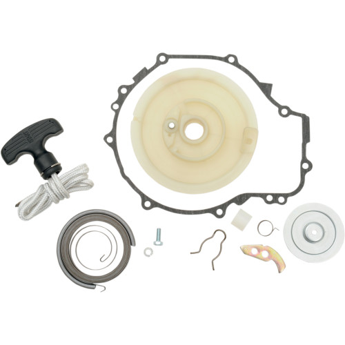 Rick'S Motorsport Electric Rebuild Kit - Pull Start - Polaris 67-500 Rick'S Motorsport Electric Rebuild Kit - Pull Start - Polaris 67-500