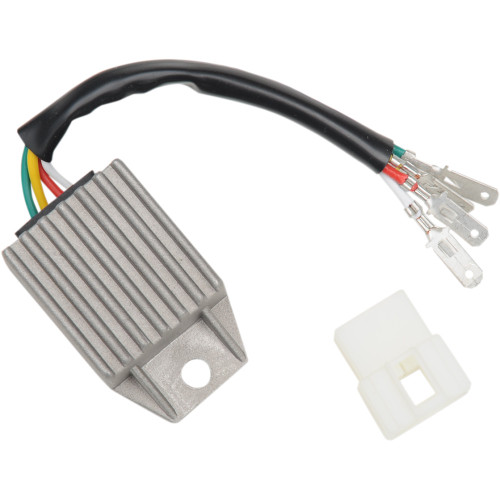 Rick'S Motorsport Electric Regulator/Rectifier - Polaris 10-703 Rick'S Motorsport Electric Regulator/Rectifier - Polaris 10-703