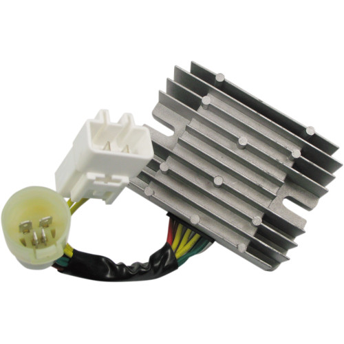 Rick'S Motorsport Electric 10-226 Rec/Reg Suzuki