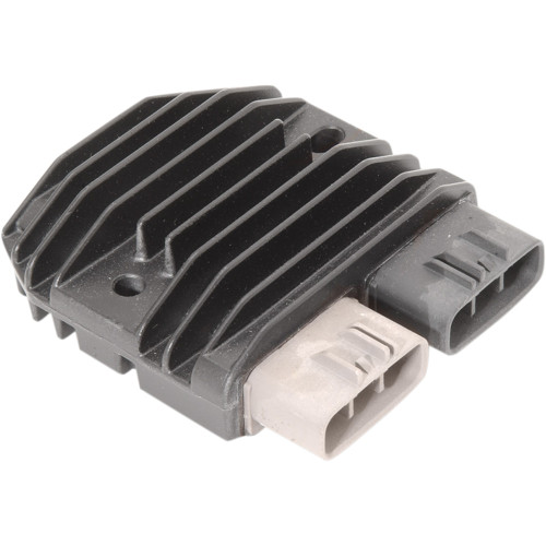 Rick'S Motorsport Electric Regulator - Rectifier - Triumph Hot Shot Series 10-022 Rick'S Motorsport Electric Regulator - Rectifier - Triumph Hot Shot Series 10-022