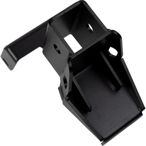 Moose Offroad 1174Pf Receiver Hitch 2" Yam Bb/Griz Mse