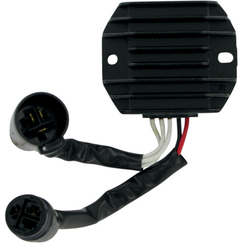 Rick'S Motorsport Electric Rectifier/Regulator - Honda 10-146 Rick'S Motorsport Electric Rectifier/Regulator - Honda 10-146