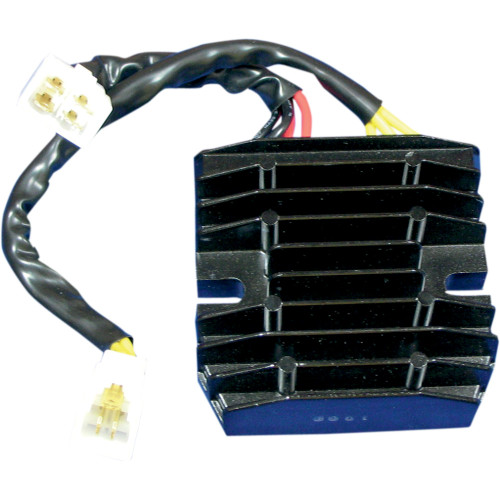 Rick'S Motorsport Electric Hot Shot Regulator/Rectifier - Ducati 10-009H Rick'S Motorsport Electric Hot Shot Regulator/Rectifier - Ducati 10-009H