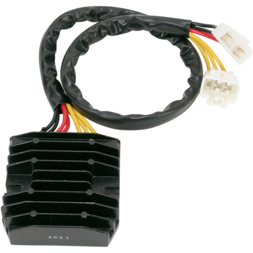 Rick'S Motorsport Electric Hot Shot Regulator/Rectifier - Honda 10-120H Rick'S Motorsport Electric Hot Shot Regulator/Rectifier - Honda 10-120H
