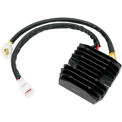 Rick'S Motorsport Electric Hot Shot Regulator/Rectifier - Suzuki 10-205H Rick'S Motorsport Electric Hot Shot Regulator/Rectifier - Suzuki 10-205H