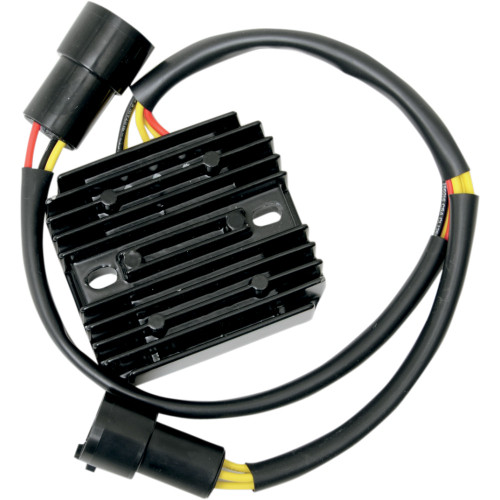 Rick'S Motorsport Electric Regulator/Rectifier - Kawasaki 10-319 Rick'S Motorsport Electric Regulator/Rectifier - Kawasaki 10-319