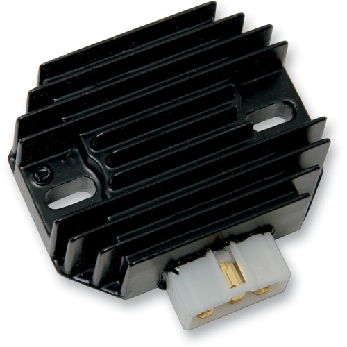 Rick'S Motorsport Electric Regulator/Rectifier - Kawasaki 10-316 Rick'S Motorsport Electric Regulator/Rectifier - Kawasaki 10-316