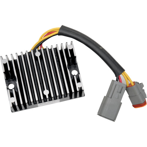 Rick'S Motorsport Electric 10-W006 Reg/Rec Sea-Doo