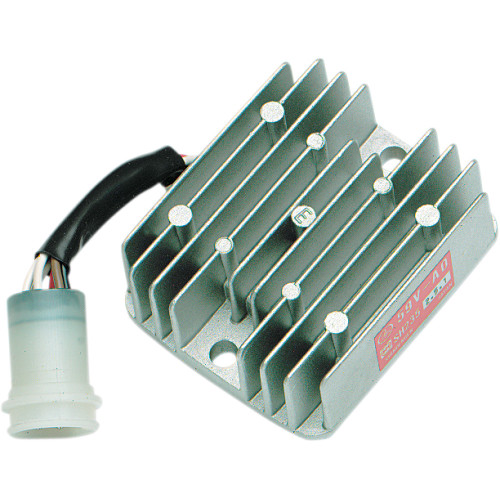 Regulator/Rectifier - Yamaha 10-440 Regulator/Rectifier - Yamaha 10-440