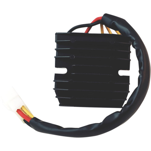 Rick'S Motorsport Electric Hot Shot Regulator/Rectifier - Suzuki 10-213H