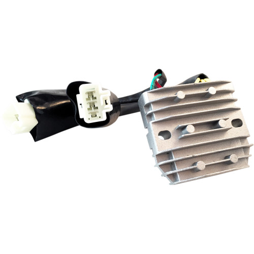 Rick'S Motorsport Electric Regulator/Rectifier - Honda 10-159 Rick'S Motorsport Electric Regulator/Rectifier - Honda 10-159
