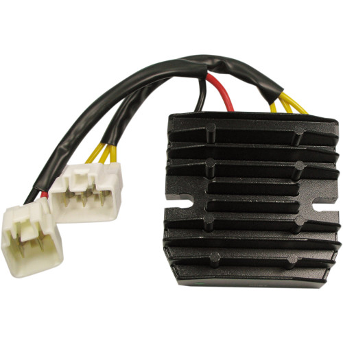 Rick'S Motorsport Electric Regulator/Rectifier - Honda 10-156 Rick'S Motorsport Electric Regulator/Rectifier - Honda 10-156