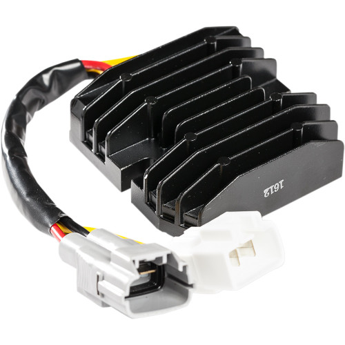 Rick'S Motorsport Electric Hot Shot Regulator/Rectifier - Suzuki 10-250H Rick'S Motorsport Electric Hot Shot Regulator/Rectifier - Suzuki 10-250H