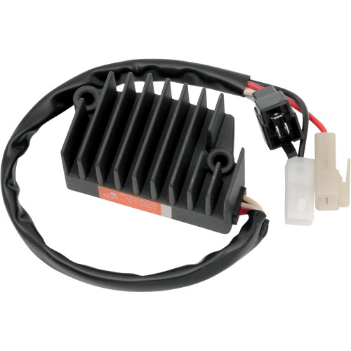 Rick'S Motorsport Electric Regulator/Rectifier - Yamaha 10-412 Rick'S Motorsport Electric Regulator/Rectifier - Yamaha 10-412