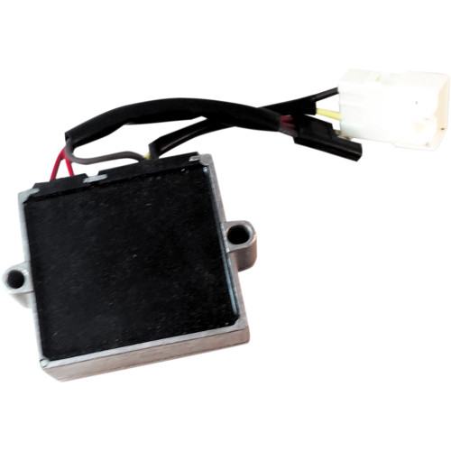Rick'S Motorsport Electric Regulator/Rectifier - Arctic Cat 10-S115 Rick'S Motorsport Electric Regulator/Rectifier - Arctic Cat 10-S115