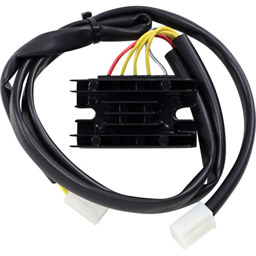 Rick'S Motorsport Electric Regulator/Rectifier - Honda 10-154 Rick'S Motorsport Electric Regulator/Rectifier - Honda 10-154