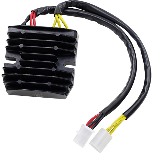 Rick'S Motorsport Electric 14-110H Regulator/Rec Lith-Ion Hs