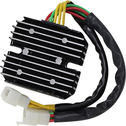 Rick'S Motorsport Electric 14-116 Regulator/Rec Lith-Ion