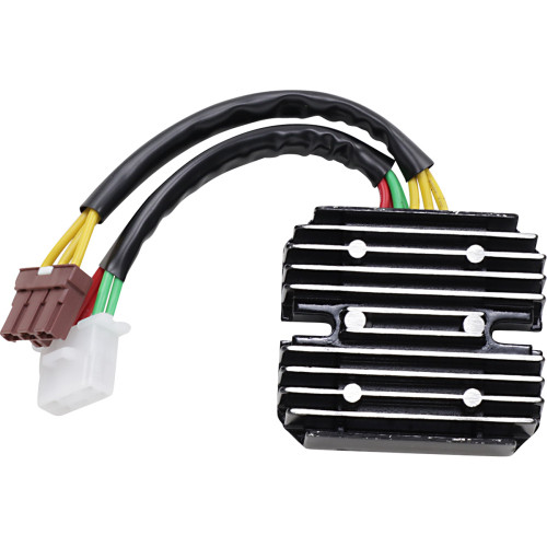 Rick'S Motorsport Electric 14-015 Regulator/Rec Lith-Ion