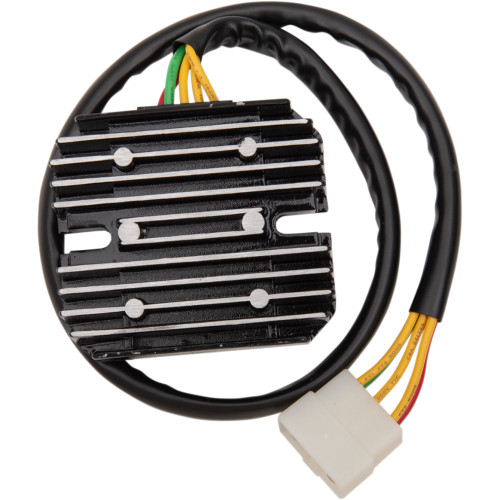 Rick'S Motorsport Electric 14-421 Regulator/Rec Lith-Ion
