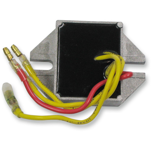 Rick'S Motorsport Electric 10-W005 Regulator/Rec Sea-Doo