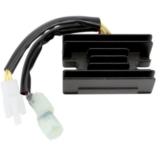 Rick'S Motorsport Electric Regulator/Rectifier - Arctic Cat 10-664 Rick'S Motorsport Electric Regulator/Rectifier - Arctic Cat 10-664