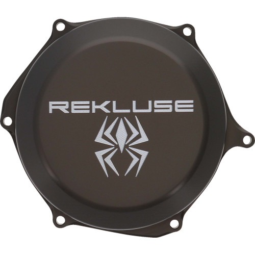 Rekluse Clutch Cover - Yamaha Rms-0407176