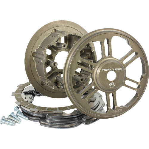 Rekluse Clutch Kit - Gas Gas/Husqvarna/Ktm Rms-7013281 Rekluse Clutch Kit - Gas Gas/Husqvarna/Ktm Rms-7013281