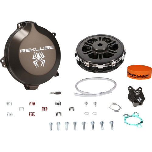 Rekluse Radiuscx 4.0 Clutch - Gas Gas/Husqvarna/Ktm Rms-8913292 Rekluse Radiuscx 4.0 Clutch - Gas Gas/Husqvarna/Ktm Rms-8913292