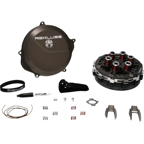 Rekluse Radiuscx 4.0 Clutch - Husaberg/Husqvarna/Ktm Rms-8913084
