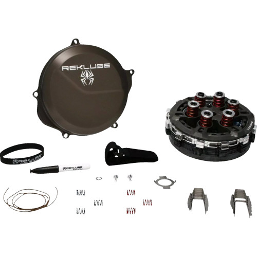Rekluse Radiuscx 4.0 Clutch - Trx450R Rms-8901017