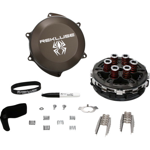 Rekluse Radiuscx 4.0 Clutch - Yamaha Rms-8907002 Rekluse Radiuscx 4.0 Clutch - Yamaha Rms-8907002